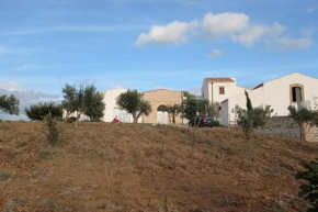 casa di campagna iobio, Alcamo